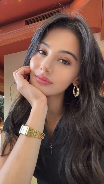 Aigerim Nuralieva